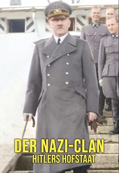 Hitler's Entourage