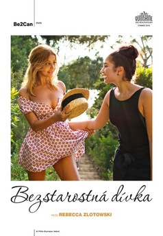 Bezstarostná dívka