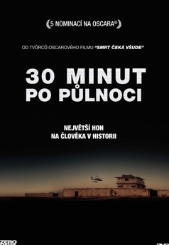30 minut po půlnoci