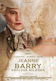 Jeanne du Barry
