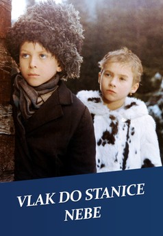 Vlak do stanice Nebe