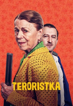 Teroristka