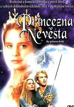 Princezna nevěsta