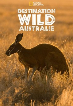 Neobyčejná Austrálie