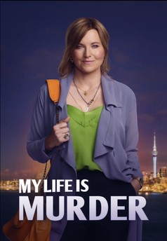My Life Is Murder