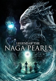 Legenda o perlách naga