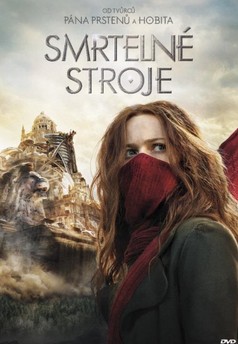 Smrtelné stroje