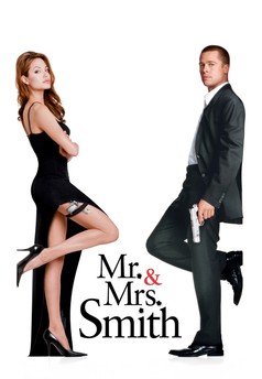 Mr. & Mrs. Smith