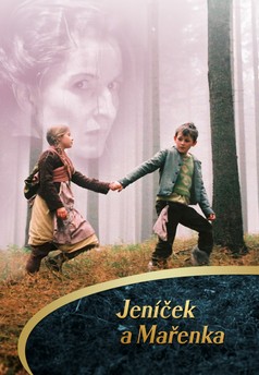 Jeníček a Mařenka