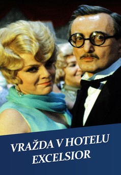 Vražda v hotelu Excelsior