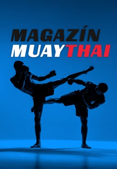 Magazín Muaythai
