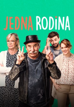 Jedna rodina