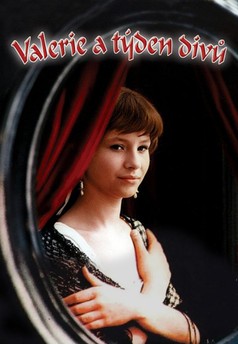 Valerie a týden divů