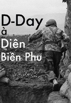 Ode dne D po Dien Bien Phu