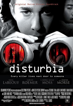 Disturbia