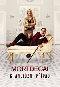 Mortdecai: Grandiózní případ
