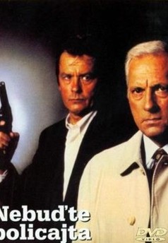 Nebuďte policajta, Alain Delon – 90 let