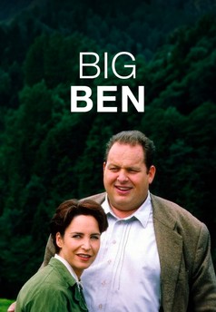 Big Ben