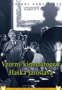 Vzorný kinematograf Haška Jaroslava