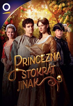 Princezna stokrát jinak