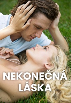 Nekonečná láska