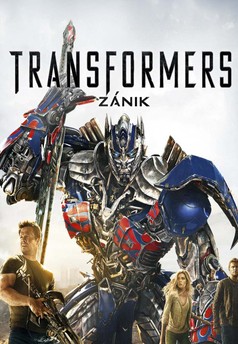 Transformers: Zánik