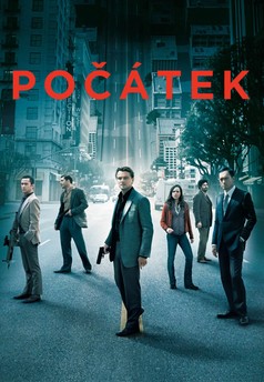 Počátek