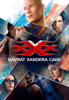 xXx: Návrat Xandera Cage