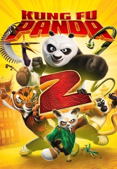 Kung Fu Panda 2