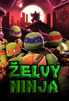Želvy ninja