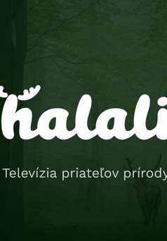 Halali