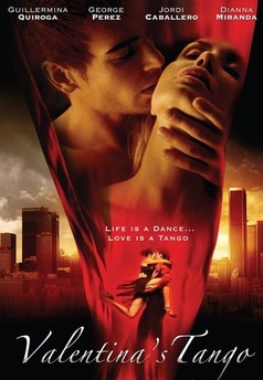 Valentina a její tango