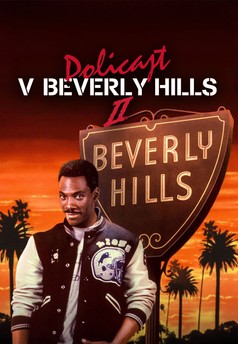 Policajt v Beverly Hills II