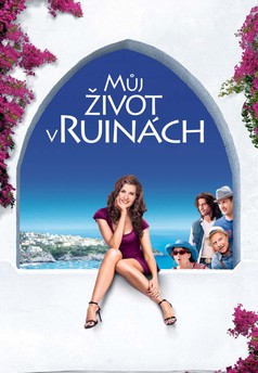 Můj život v ruinách