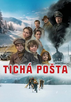 Tichá pošta