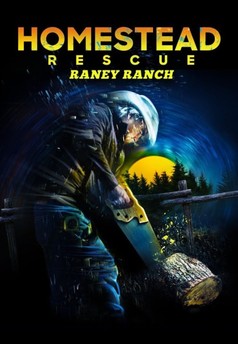 Záchrana statku: Ranč Raneyů