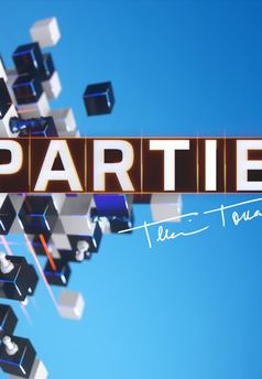 PARTIE Terezie Tománkové