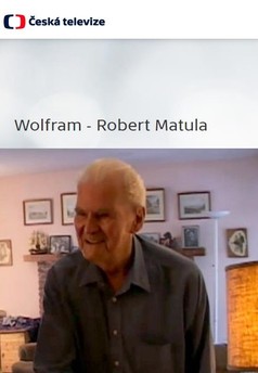Wolfram - Robert Matula
