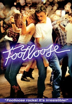 Footloose: Tanec zakázán