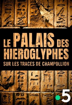 Tajemství hieroglyfů