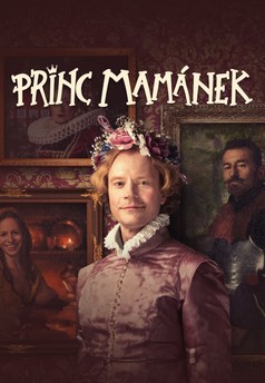 Princ Mamánek
