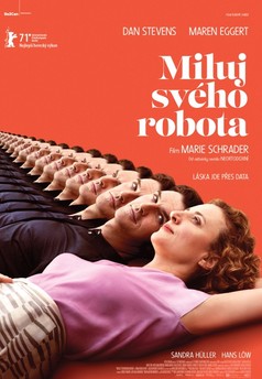 Miluj svého robota