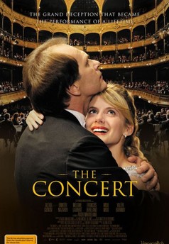 Koncert