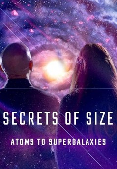 Secrets of Size: Atoms to Supergalaxies