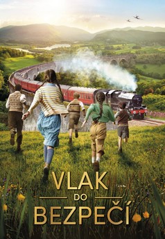 Vlak do bezpečí