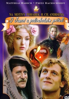 O Janovi a podivuhodném příteli
