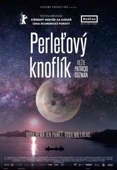 Perleťový knoflík