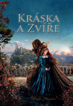 Kráska a zvíře