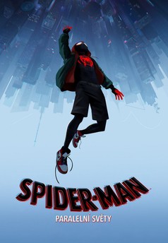 Spider-Man: Paralelní světy