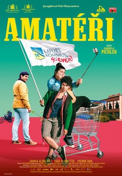 Amatéři